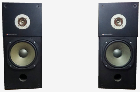 SANSUI LM-033(Pioneer25-734A)